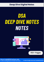 Data Structure Book by Yandyesh.pdf